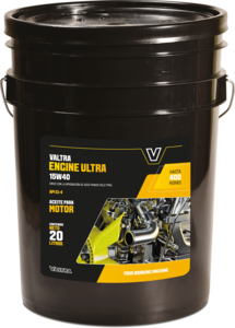 Valtra Engine Ultra 20L